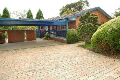 49 Greenridge Ave, Templestowe, VIC 3106