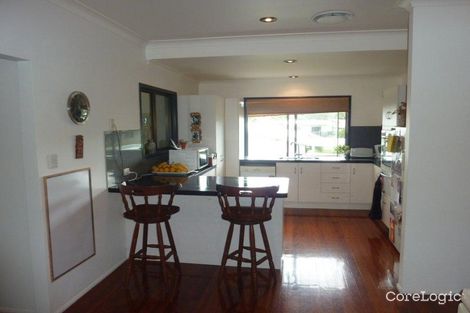 Property photo of 16 Whitten Court Mount Pleasant QLD 4740