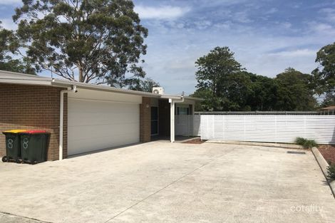 8/1 Earl Grey Cres, Raymond Terrace, NSW 2324