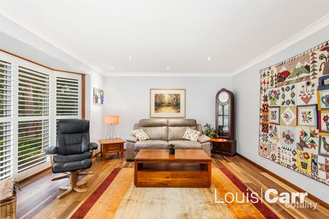 Property photo of 23 Beverley Place Cherrybrook NSW 2126