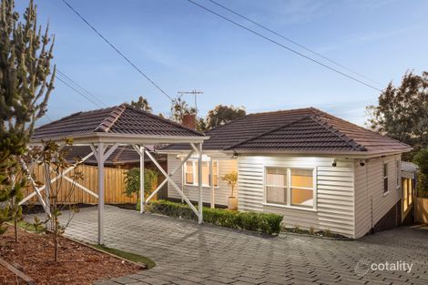 Property photo of 37 Clifton Street Aberfeldie VIC 3040