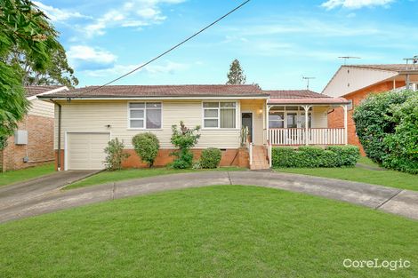 Property photo of 17 Wesley Street Telopea NSW 2117