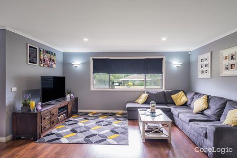 Property photo of 29 Oxley Circle Dubbo NSW 2830