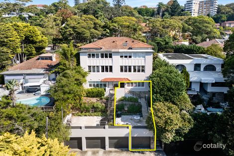 7/15 Wallaroy Rd, Woollahra, NSW 2025