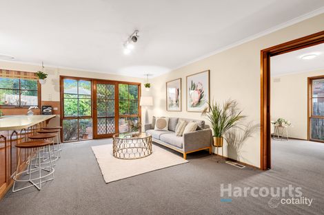 Property photo of 120 Milpera Crescent Wantirna VIC 3152