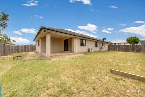 Property photo of 11 Nardoo Place Glen Eden QLD 4680