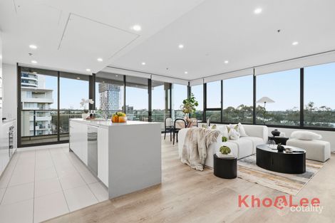 502/7 Rider Bvd, Rhodes, NSW 2138