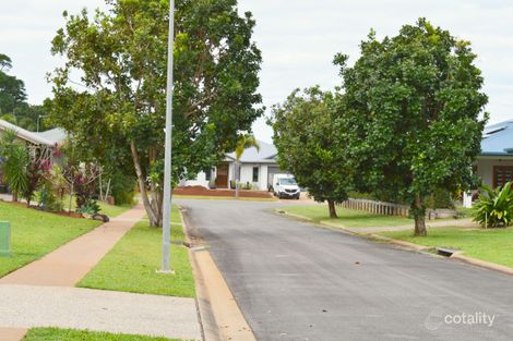 12 Island Cl, Mission Beach, QLD 4852