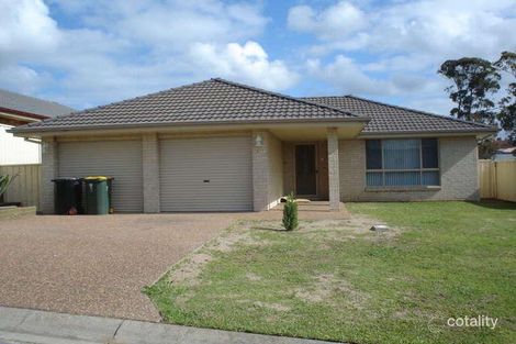 Property photo of 51 Willai Way Maryland NSW 2287