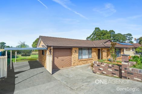 Property photo of 23 Sierra Drive Horsley NSW 2530