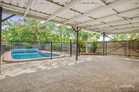 Property photo of 49 Medcraf Street Park Avenue QLD 4701