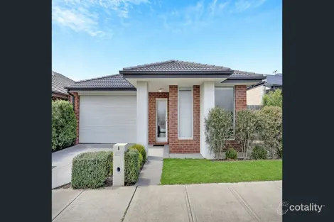 6 Sturt Way, Mickleham, VIC 3064