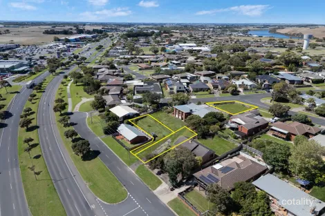 Property photo of 1/189 Raglan Parade Warrnambool VIC 3280
