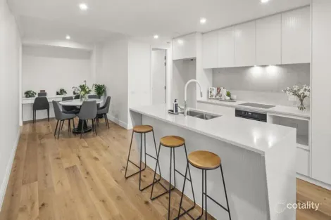 Property photo of 214/59 Constitution Avenue Campbell ACT 2612