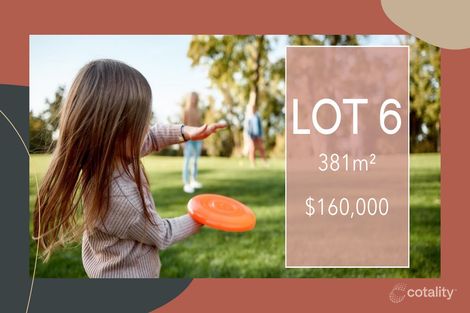 6 Ashgrove Tce, Harlaxton, QLD 4350