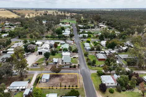 Property photo of 10 Holt Street Mundulla SA 5270