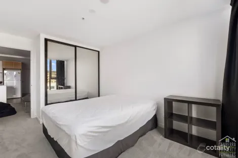 Property photo of 513/1 Elouera Street Braddon ACT 2612