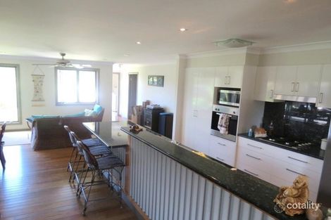Property photo of 8 Buccaneers Court Yamba NSW 2464