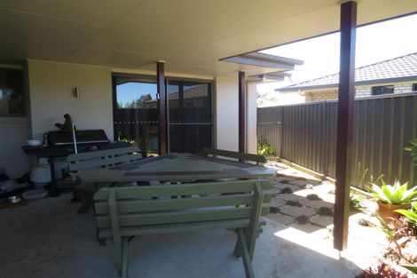 Property photo of 8 Buccaneers Court Yamba NSW 2464