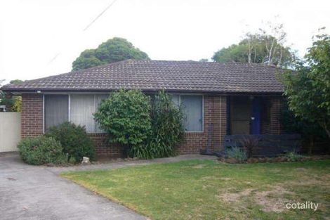 Property photo of 4 Elka Place Frankston VIC 3199