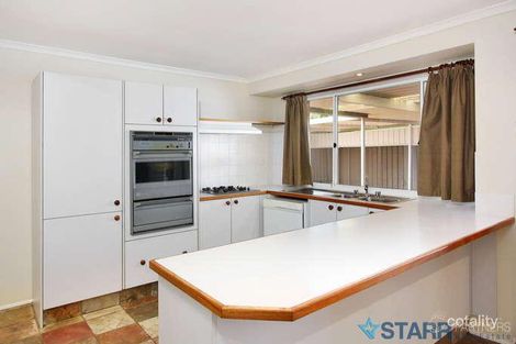 Property photo of 26 Oaktree Grove Prospect NSW 2148