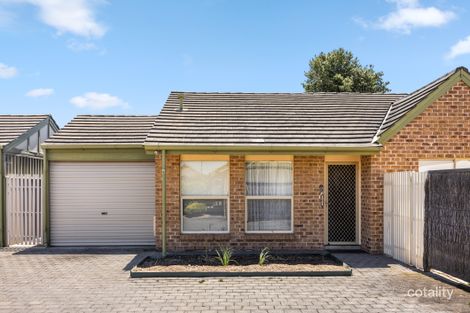 4/41 Military Rd, Semaphore South, SA 5019