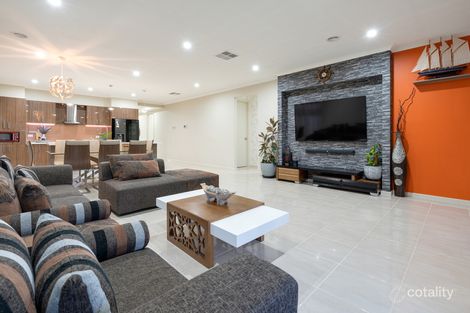 Property photo of 19 Fortitude Drive Craigieburn VIC 3064