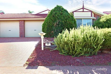 8 Legacy Cres, Modbury North, SA 5092