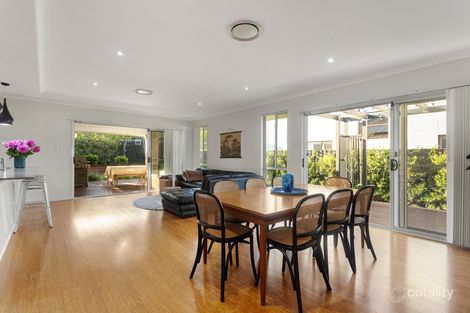 Property photo of 3 Gazelle Crescent Fletcher NSW 2287