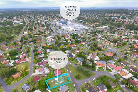 Property photo of 8 Hickory Street Inala QLD 4077