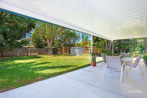 Property photo of 32 Kowonga Street Pacific Paradise QLD 4564