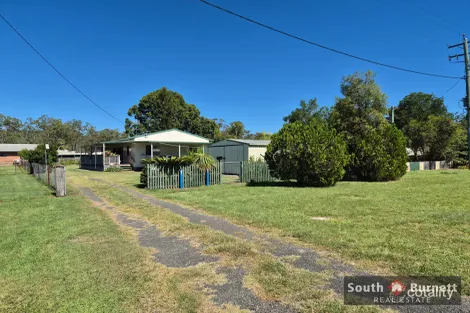 26 Greenview Rd, Wondai, QLD 4606