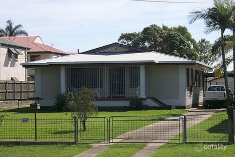 67 Chandler St, Garbutt, QLD 4814