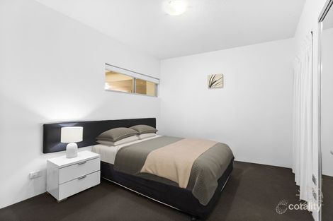 Property photo of 17/170 Leichhardt Street Spring Hill QLD 4000