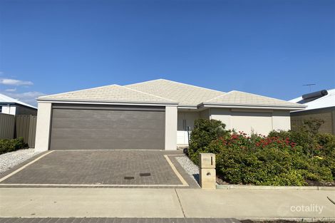 190 Badgerup Ave, Lakelands, WA 6180