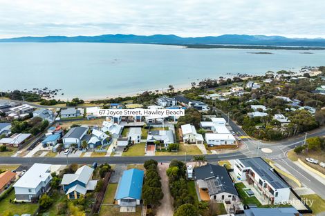 67 Joyce St, Hawley Beach, TAS 7307