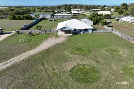 Property photo of 102 Drays Road Bowen QLD 4805