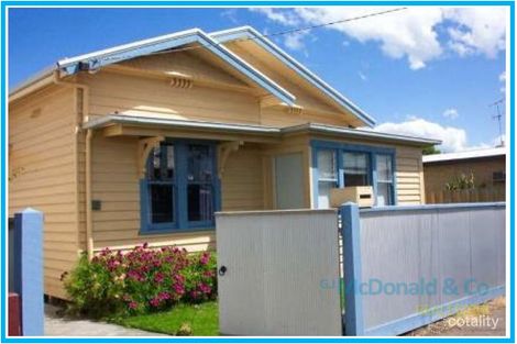 25 Yuille St, Geelong West, VIC 3218