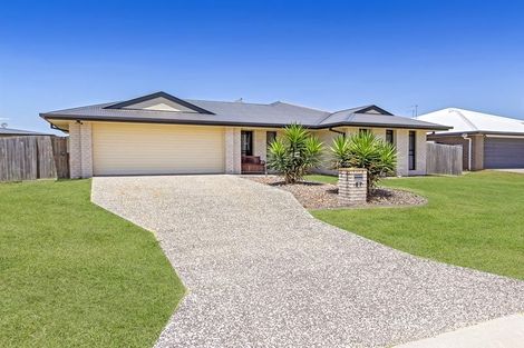 57 Scribbly Gum Cct, Caboolture, QLD 4510