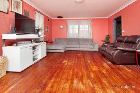 Property photo of 9 Close Place Hebersham NSW 2770