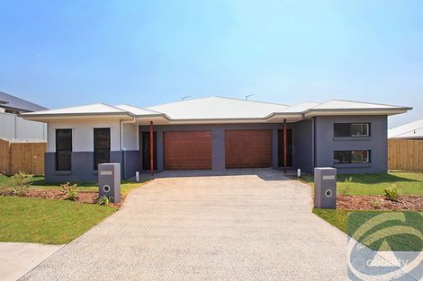 Property photo of 2/8 Reflection Court Nambour QLD 4560