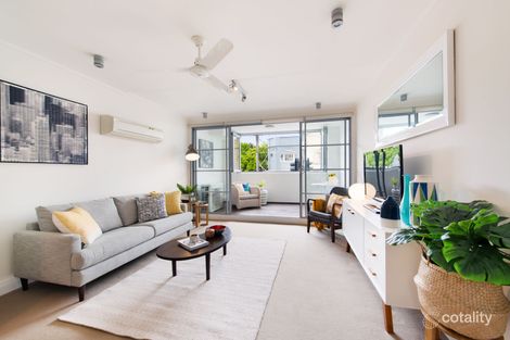 Property photo of 107/7-9 Abbott Street Cammeray NSW 2062