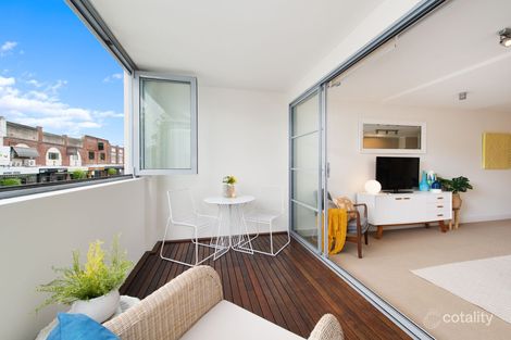 Property photo of 107/7-9 Abbott Street Cammeray NSW 2062