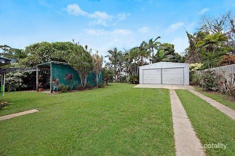 Property photo of 32 Royal Street Wulguru QLD 4811