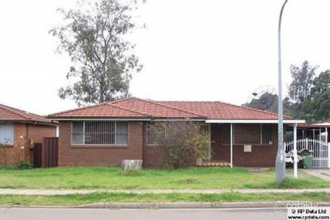 21 Shawnee St, Greenfield Park, NSW 2176