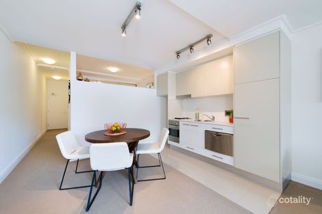 Property photo of 107/7-9 Abbott Street Cammeray NSW 2062
