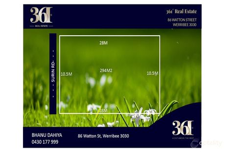 Property photo of 14 Surin Road Tarneit VIC 3029
