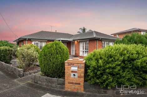 Property photo of 11 Gladstone Park Drive Gladstone Park VIC 3043