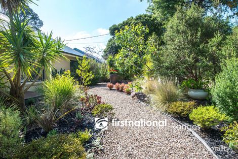 Property photo of 35 Griffiths Road Upwey VIC 3158