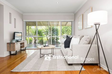 Property photo of 35 Griffiths Road Upwey VIC 3158